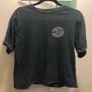 brandy melville San francisco collection